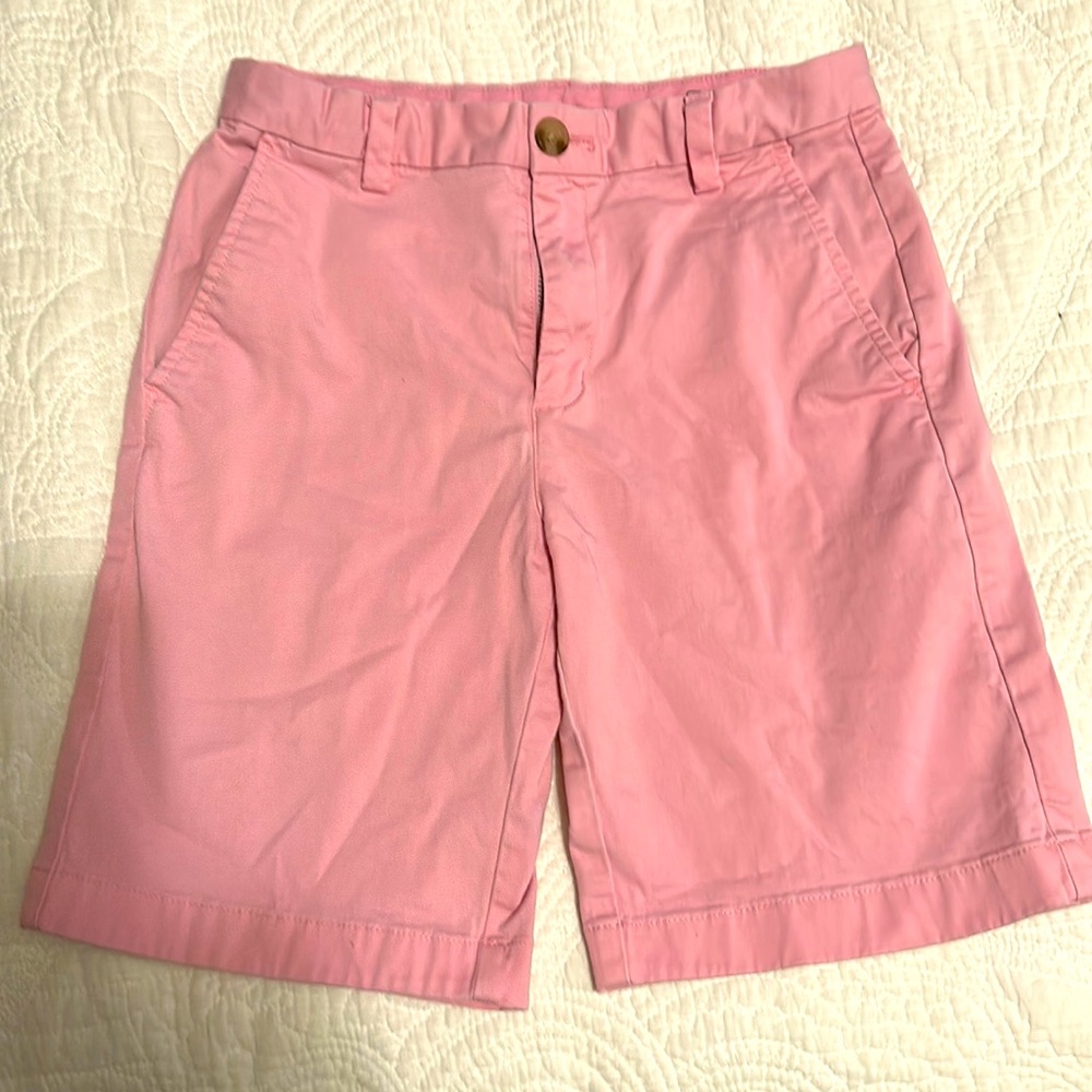 Vineyard Vines Boys size 12 shorts